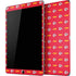 NFL Kansas City Chiefs Blitz Series iPad Skins