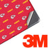 NFL Kansas City Chiefs Blitz Series iPad Skins
