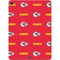 NFL Kansas City Chiefs Blitz Series Apple iPad Air Skin
