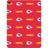 NFL Kansas City Chiefs Blitz Series Apple iPad Air Skin