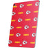 NFL Kansas City Chiefs Blitz Series Apple iPad Air Skin