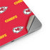 NFL Kansas City Chiefs Blitz Series Apple iPad Air Skin