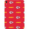 NFL Kansas City Chiefs Blitz Series Apple iPad Mini Skin