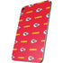 NFL Kansas City Chiefs Blitz Series Apple iPad Mini Skin