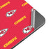NFL Kansas City Chiefs Blitz Series Apple iPad Mini Skin