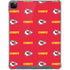 NFL Kansas City Chiefs Blitz Series iPad Cases