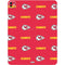 NFL Kansas City Chiefs Blitz Series iPad Pro 13in M4 (2024) Skin