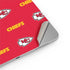 NFL Kansas City Chiefs Blitz Series iPad Pro 13in M4 (2024) Skin