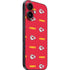 NFL Kansas City Chiefs Blitz Series iPhone 16 Plus Skin