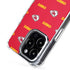 NFL Kansas City Chiefs Blitz Series iPhone 16 Pro Max MagSafe Case