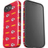 NFL Kansas City Chiefs Blitz Series iPhone 16e Impact Case