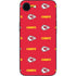 NFL Kansas City Chiefs Blitz Series iPhone 16e Skin