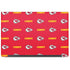 NFL Kansas City Chiefs Blitz Series Dell Latitude Skin
