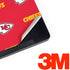 NFL Kansas City Chiefs Blitz Series Dell Latitude Skin