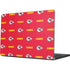 NFL Kansas City Chiefs Blitz Series Apple MacBook Pro 14-inch Skin