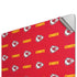 NFL Kansas City Chiefs Blitz Series Apple MacBook Pro 16-inch Skin