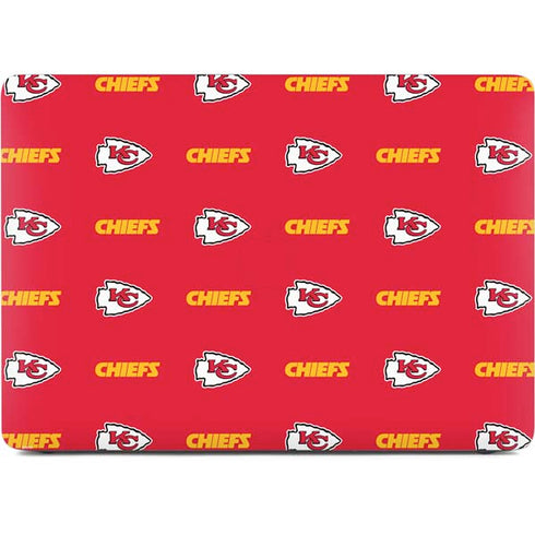 NFL Kansas City Chiefs Blitz Series Apple MacBook Pro 16-inch Skin