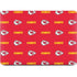 NFL Kansas City Chiefs Blitz Series Apple MacBook Pro 16-inch Skin
