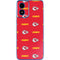 NFL Kansas City Chiefs Blitz Series Moto G Play 4G (2024) Skin