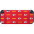 NFL Kansas City Chiefs Blitz Series Nintendo Switch 2 (2025) with Joy-Con Skin