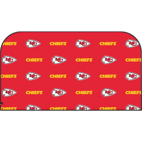 NFL Kansas City Chiefs Blitz Series Nintendo Switch 2 (2025) with Joy-Con Skin