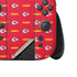 NFL Kansas City Chiefs Blitz Series Nintendo Switch 2 (2025) Joy-Con Controller Skin