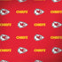 NFL Kansas City Chiefs Blitz Series PlayStation 4 Gold Wireless Headset Skin
