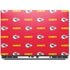 NFL Kansas City Chiefs Blitz Series Dell Precision Skin