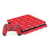 NFL Kansas City Chiefs Blitz Series PlayStation PS4 Skins
