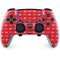 NFL Kansas City Chiefs Blitz Series PS5 DualSense Edge Pro Controller Skin
