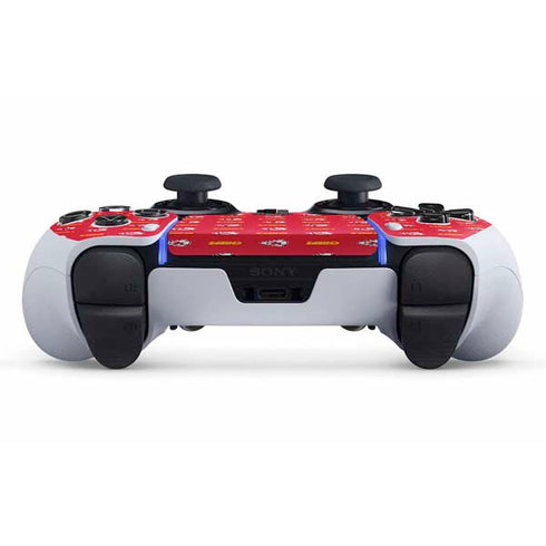 NFL Kansas City Chiefs Blitz Series PS5 DualSense Edge Pro Controller Skin