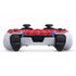 NFL Kansas City Chiefs Blitz Series PS5 DualSense Edge Pro Controller Skin