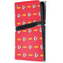 NFL Kansas City Chiefs Blitz Series PS5 Pro Console Skin