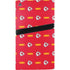 NFL Kansas City Chiefs Blitz Series PS5 Pro Console Skin