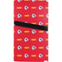 NFL Kansas City Chiefs Blitz Series PS5 Pro Console Skin