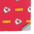 NFL Kansas City Chiefs Blitz Series PS5 Pro Console Skin
