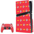 NFL Kansas City Chiefs Blitz Series PS5 Pro Disk Bundle Skin