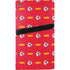 NFL Kansas City Chiefs Blitz Series PS5 Pro Disk Console Skin
