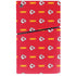 NFL Kansas City Chiefs Blitz Series PS5 Slim Digital Edition Console Skin