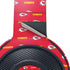 NFL Kansas City Chiefs Blitz Series Razer Kraken X Skin