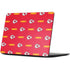 NFL Kansas City Chiefs Blitz Series Surface Laptop 7 13.8in Skin