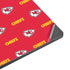 NFL Kansas City Chiefs Blitz Series Surface Laptop 7 13.8in Skin