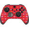 NFL Kansas City Chiefs Blitz Series Xbox Elite Wireless Controller Series 2 Skin