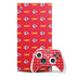 NFL Kansas City Chiefs Blitz Series Xbox Series X Skins