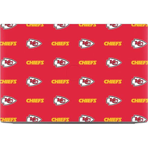 NFL Kansas City Chiefs Blitz Series Dell XPS Skin