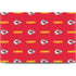 NFL Kansas City Chiefs Blitz Series Dell XPS Skin