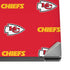 NFL Kansas City Chiefs Blitz Series Dell XPS Skin