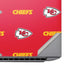 NFL Kansas City Chiefs Blitz Series HP ZBook Fury 16 G10 Skin