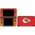 NFL Kansas City Chiefs Breakaway Nintendo Skins