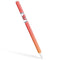 NFL Kansas City Chiefs Breakaway Apple Pencil (2nd Gen 2019) Skin
